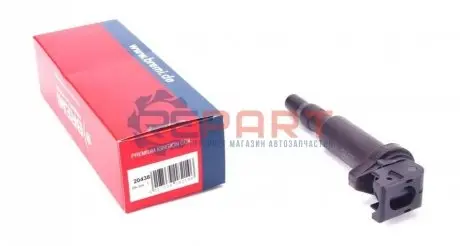 Катушка BMW ZAPLONOWA E60/61/90/91 06- BREMI 20438 Купить в Украине