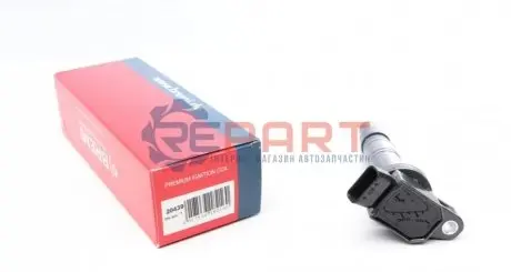 Фото Котушка запалювання Toyota Avensis/Camry/Land Cruiser/Lexus IS II 2.0/2.4VVT-i 00- BREMI (20439) зображення 1