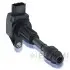 Фото Котушка запалювання Nissan Micra/Note 1.0-1.4 02 BREMI (20441) зображення 1