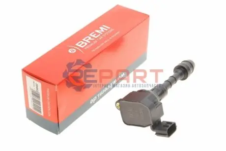 Котушка запалювання Nissan 350Z/Infiniti FX 3.5 02 BREMI 20442 Купити в Україні