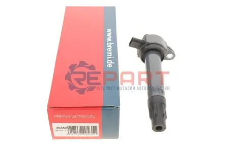 Котушка запалювання Dodge Journey/Jeep Compass/Fiat Freemont 2.0/2.4 06- BREMI 20452 Купити в Україні