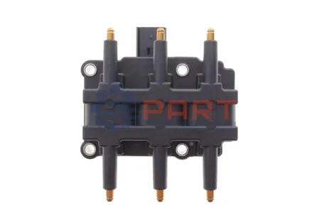 Котушка запалювання Dodge Caravan/Jeep Wrangler 00 BREMI 20463 Купити в Україні