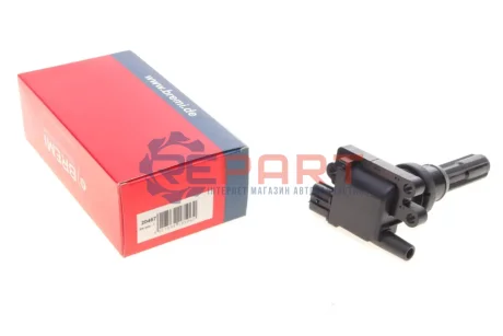 Котушка запалювання Mitsubishi Lancer 2.0 92-13/Outlander 2.0 03-06 BREMI 20467 Купити в Україні