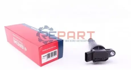 Котушка запалювання Toyota Avensis 2.0-2.4 00-09 BREMI 20485 Купити в Україні