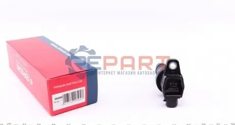 Катушка зажигания BREMI 20495 Купить в Украине