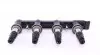 Фото Котушка запалювання Chevrolet Aveo/Cruze 1.4-1.8 08 BREMI (20499) зображення 4