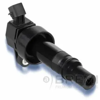 Котушка запалювання Hyundai i30/Cee'd 1.6/1.6GDI 10 BREMI 20514 Купити в Україні