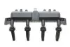 Фото Котушка запалювання Citroen Berlingo/Peugeot Partner 1.1-1.4i 96-15 BREMI (20516) зображення 1