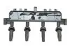 Фото Котушка запалювання Citroen Berlingo/Peugeot Partner 1.1-1.4i 96-15 BREMI (20516) зображення 4