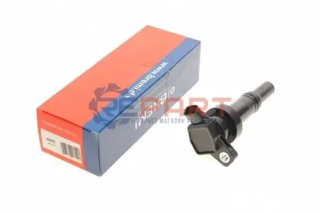 Котушка запалювання Hyundai i20/Kia Rio 11 BREMI 20523 Купити в Україні