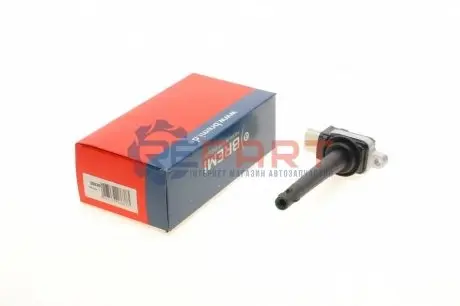 Котушка запалювання Renault Megane III/Scenic III/Laguna III 2.0 16V 07 BREMI 20530