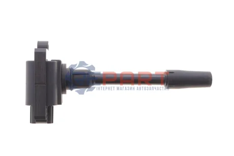 Котушка запалювання Mitsubishi Pajero III 3.5 00-07 BREMI 20535 Купить в Украине