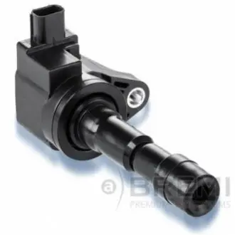 Котушка запалювання Honda Jazz II/III/Civic VII 1.2-1.4 02 BREMI 20538