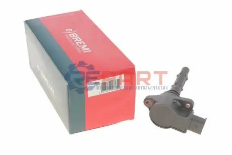 Катушка зажигания MB Sprinter (W906)/Vito (W639) 3.5 04- BREMI 20551