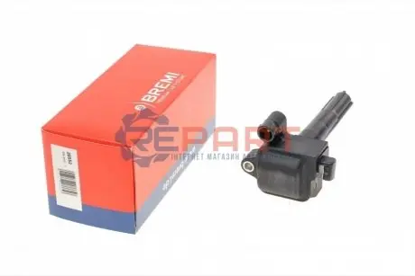 Котушка запалювання Toyota Camry 2.2-3.0 96-02/Lexus ES 300 3.0 91-97 BREMI 20552 Купити в Україні