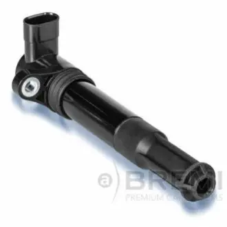 Катушка воспаления FIAT FIAT 1,4 16V BREMI 20553 Купить в Украине