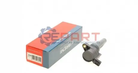 Котушка запалювання Ford Kuga 2.5/Mondeo 2.0Hybrid 14- BREMI 20560 Купити в Україні