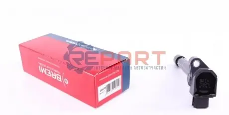 Котушка запалювання Honda Civic VII 2.0 01-/CR-V 2.0-2.4 01 BREMI 20570 Купити в Україні