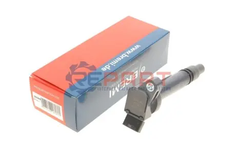 Фото 1 — Котушка запалювання Toyota Yaris 1.3 08- BREMI (20589) Фото Котушка запалювання Toyota Yaris 1.3 08- BREMI (20589) зображення 1