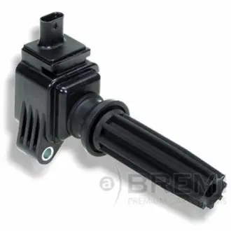 Котушка запалювання Ford Focus/Mondeo/Kuga 2.0/2.3 13-/Volvo S60/S80/V60/V70 2.0 10-16 BREMI 20604