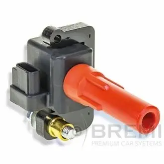Котушка запалювання Subaru Forester 2.0/2.5 05-13 BREMI 20626 Купити в Україні