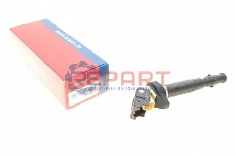 Котушка запалювання BMW 5 (E60)/6 (E63) 04-10 BREMI 20631 Купити в Україні