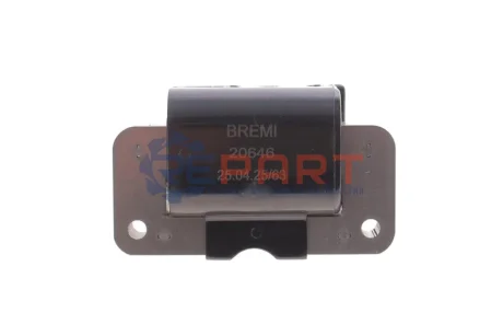 Котушка запалювання Nissan Pathfinder 3.3 V6 97-04 BREMI 20646 Купити в Україні