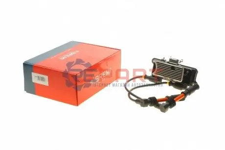 Котушка запалювання Audi A4/A6 1.8 97-01 BREMI 20648 Купити в Україні