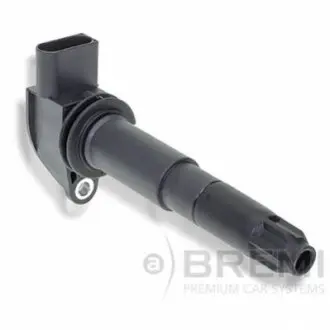 Котушка запалювання Porsche Cayenne 02-07 BREMI 20652 Купити в Україні