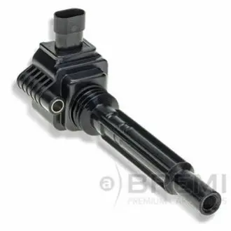 Котушка запалювання Fiat 500/Panda 0.9 09 BREMI 20687 Купити в Україні