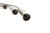 Провод зажигания VW T5 2.0i 03-15/Skoda Fabia/Octavia 2.0 99-07 (комплект) BREMI (206M200) изображение 6