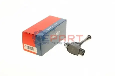 Котушка запалювання Nissan Micra/Note 1.2 DIG-s 11 BREMI 20704 Купити в Україні