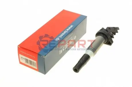 Котушка запалювання BMW X5 (F15/F85)/X6 (F16/F86) 13 BREMI 20709 Купити в Україні