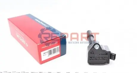 Котушка запалювання BMW 1/3/5/7 13 BREMI 20712 Купити в Україні