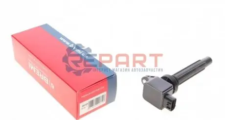 Котушка запалювання Suzuki Grand Vitara 2.0 05-15/SX4 2.0 4x4 06 BREMI 20721 Купити в Україні