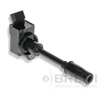 Котушка запалювання BREMI 20741 Купити в Україні