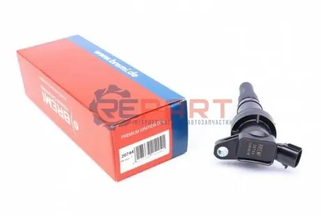 Котушка запалювання Hyundai Accent 1.4 10 BREMI 20744 Купити в Україні