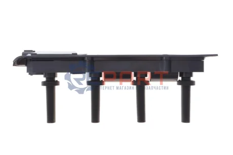 Котушка запалювання Opel Astra/Vectra/Zafira 2.2 16V 00-08 BREMI 20758 Купити в Україні