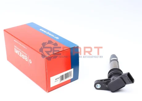 Котушка запалювання Volvo XC90 3.2i T6 BREMI 20761 Купити в Україні