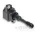 Котушка запалювання Renault Megane III/Scenic III 1.4 16V 09- (HÜCO) BREMI (20774) зображення 1
