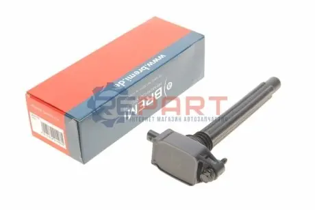 Котушка запалювання Jeep Cherokee 2.4 13 BREMI 20775 Купити в Україні