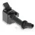 Котушка запалювання Opel Astra K/Corsa E 1.0/1.4 14- (HÜCO) BREMI (20786) зображення 1