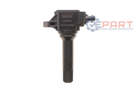 Котушка запалювання Subaru Forester/Legacy/Outback 2.0/2.5 12- BREMI 20820