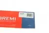 Фото Проводи запалювання VW Polo 1.4 16V 01-08 (к-кт) BREMI (220J200) зображення 5