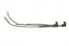Фото Проводи запалювання VW Passat 2.0i 00-05 (к-кт) BREMI (221F200) зображення 5