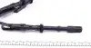 Фото Проводи запалювання VW Golf IV 1.8i 97-05 (к-кт) BREMI (222G200) зображення 3