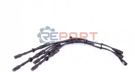 Проводи запалювання VW Golf IV 1.8i 97-05 (к-кт) BREMI 222G200 Купити в Україні