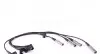 Проводи запалювання DB W124 2.3/1.8/2.0 (к-кт) 258