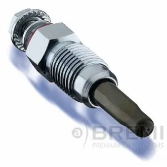Свічка розжарювання VW/Audi 1.3-1.9-2.4D/TD (11V) BREMI 26003 Купити в Україні