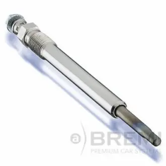 Свічка розжарювання MB A-class (W168)/Vaneo (W414) 1.7CDI 98-05 (OM668) BREMI 26060 Купити в Україні